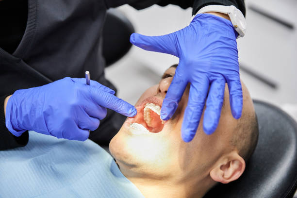 Best Emergency Treatment for Oral Infections in Caledonia, WI