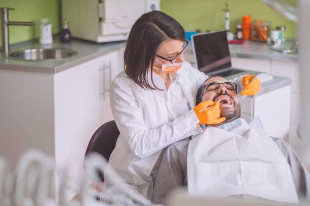 Best Emergency Denture Repair in Caledonia, WI