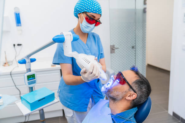 Best Emergency Dental Care for Sports Injuries in Caledonia, WI